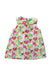 A Multicolour Sleeveless Dresses from Agatha Ruiz De La Prada in size 6-12M for girl. (Back View)