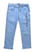 A Blue Jeans from Nautica in size 5T for boy. (Front View)