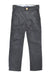 A Black Dress Pants from Tommy Hilfiger in size 4T for boy. (Front View)