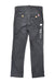 A Black Dress Pants from Tommy Hilfiger in size 4T for boy. (Back View)