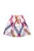 A Multicolour Short Skirts from Catimini in size 2T for girl. (Front View)
