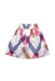 A Multicolour Short Skirts from Catimini in size 2T for girl. (Back View)