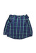 A Multicolour Long Sleeve Tops from Crewcuts in size 4T for girl. (Back View)