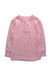 A Pink Long Sleeve Tops from Country Road in size 3T for girl. (Back View)