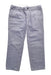 A Blue Casual Pants from Paul Smith in size 4T for boy. (Front View)