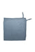 A Blue Blankets from Liewood in size O/S for boy. (Front View)