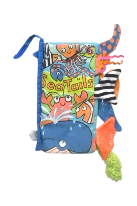 A Multicolour Educational Games & Activity Sets from Jellycat in size O/S for girl. (Front View)