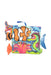 A Multicolour Educational Games & Activity Sets from Jellycat in size O/S for girl. (Back View)