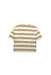 A Multicolour Short Sleeve T Shirts from Lil' Atelier in size 7Y for boy. (Back View)