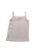A Pink Sleeveless Tops from Jamie Kay in size 4T for girl. (Back View)