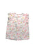A Multicolour Sleeveless Tops from Bonpoint in size 12Y for girl. (Back View)