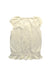 A Ivory Short Sleeve Tops from Nicholas & Bears in size 12Y for girl. (Back View)