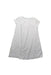 A Multicolour Short Sleeve Dresses from Kenzo in size 10Y for girl. (Back View)