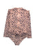 A Peach Swimsuits from Liewood in size 4T for girl. (Back View)