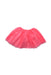 A Pink Tulle Skirts from Bonpoint in size 6T for girl. (Back View)