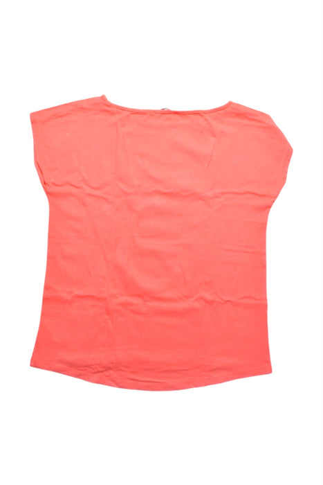 A Multicolour Short Sleeve Tops from Little Marc Jacobs in size 12Y for girl. (Back View)