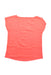 A Multicolour Short Sleeve Tops from Little Marc Jacobs in size 12Y for girl. (Back View)