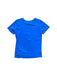 A Blue Short Sleeve T Shirts from Kenzo in size 5T for boy. (Back View)