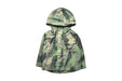 A Multicolour Puffer/Quilted Jackets from Stella McCartney in size 6-12M for boy. (Front View)