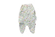 A Multicolour Onesies from Magnetic Me in size Newborn for girl. (Front View)