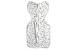 A White Swaddles from Love To Dream in size 3-6M for boy. (Front View)