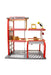 A Multicolour Pretend Play & Costume Toys from Hape in size O/S for boy. (Back View)