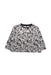 A Multicolour Long Sleeve Tops from Stella McCartney in size 4T for girl. (Front View)