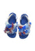 A Multicolour Sandals from Camper in size 11Y for girl. (Back View)