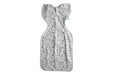 A White Swaddles from Love To Dream in size 3-6M for boy. (Front View)