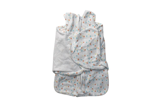 A Multicolour Sleepsacs from HALO in size 0-3M for boy. (Front View)