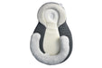 A Grey Other Accessories from Babymoov in size 0-3M for boy. (Front View)