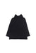 A Black Long Sleeve Tops from Roksanda Ilincic Blossom in size 2T for girl. (Back View)