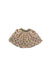 A Multicolour Short Skirts from Bonpoint in size 3-6M for girl. (Back View)