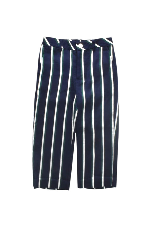 A Navy Casual Pants from Nicholas & Bears in size 3T for boy. (Front View)