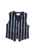 A Navy Suit Vests from Nicholas & Bears in size 4T for boy. (Front View)