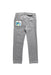 A Grey Jeans from Stella McCartney in size 6T for girl. (Back View)