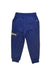 A Blue Sweatpants from Dolce & Gabbana in size 3T for boy. (Back View)