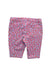 A Multicolour Shorts from Juicy Couture in size 2T for girl. (Back View)