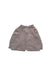 A Grey Long Sleeve Tops from Bonpoint in size 6-12M for girl. (Back View)