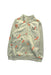 A Multicolour Lightweight Jackets from Puma in size 3T for girl. (Front View)