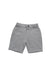 A Grey Shorts from Armani Baby in size 18-24M for boy. (Front View)