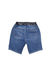 A Blue Shorts from Armani Baby in size 18-24M for boy. (Back View)