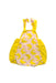 A Yellow Overall Shorts from Stella McCartney in size 6-12M for girl. (Front View)