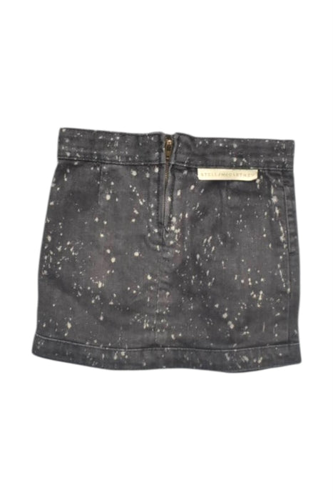 A Black Short Skirts from Stella McCartney in size 3T for girl. (Back View)
