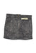 A Black Short Skirts from Stella McCartney in size 3T for girl. (Back View)