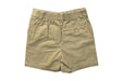 A Beige Shorts from Ralph Lauren in size 12-18M for boy. (Back View)