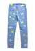 A Multicolour Jeans from Stella McCartney in size 10Y for girl. (Back View)