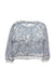 A Multicolour Lightweight Jackets from Seed in size 10Y for girl. (Back View)