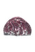 A Pink Beanies from Seed in size 12-18M for girl. (Front View)