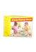 A Multicolour Board Games & Puzzles from Haba in size 2T for neutral. (Back View)